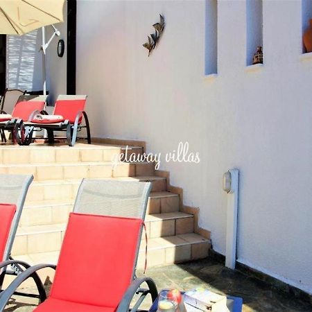Aricia Villa Pissouri Zewnętrze zdjęcie