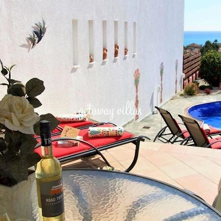Aricia Villa Pissouri Zewnętrze zdjęcie