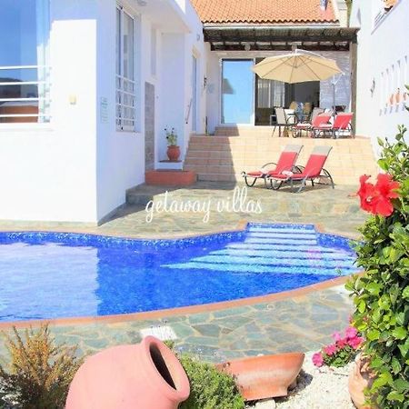 Aricia Villa Pissouri Zewnętrze zdjęcie