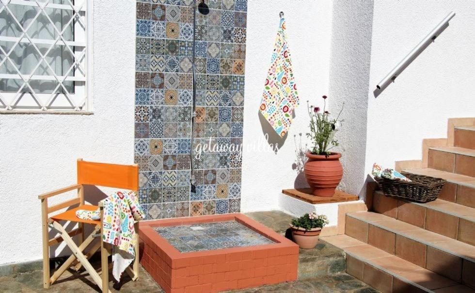 Aricia Villa Pissouri Zewnętrze zdjęcie