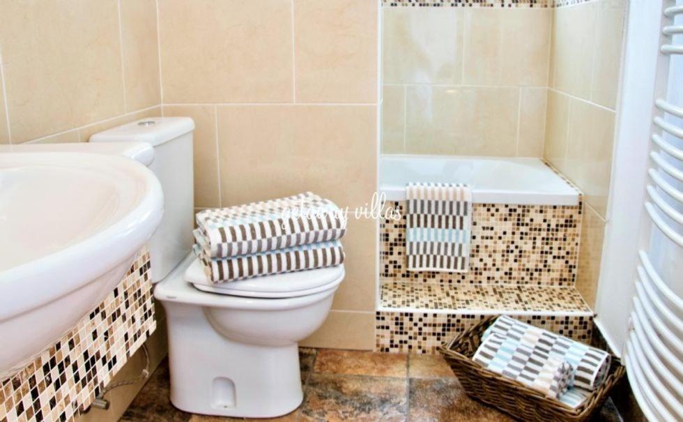 Aricia Villa Pissouri Zewnętrze zdjęcie