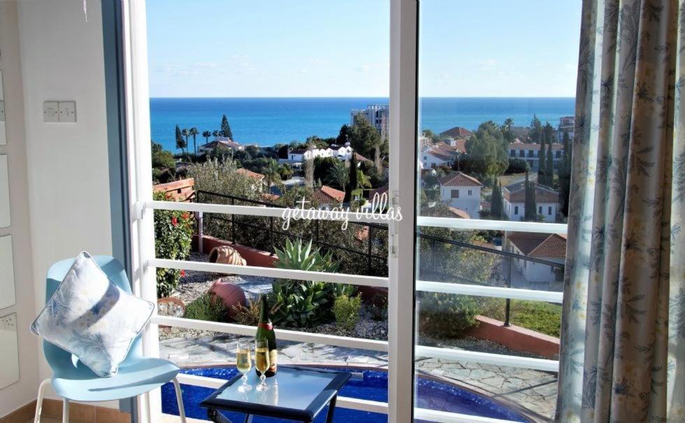 Aricia Villa Pissouri Zewnętrze zdjęcie