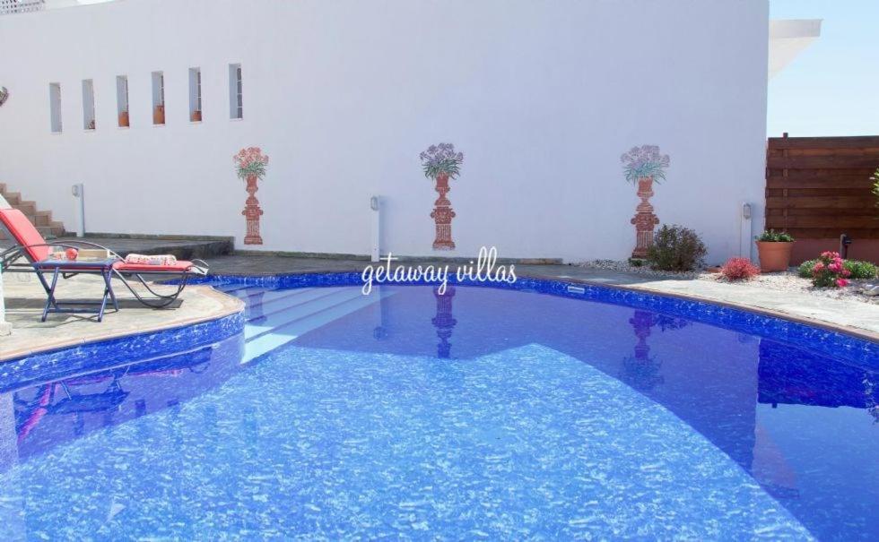 Aricia Villa Pissouri Zewnętrze zdjęcie