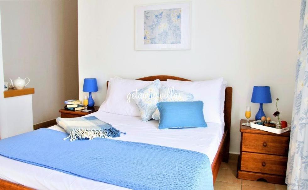 Aricia Villa Pissouri Zewnętrze zdjęcie
