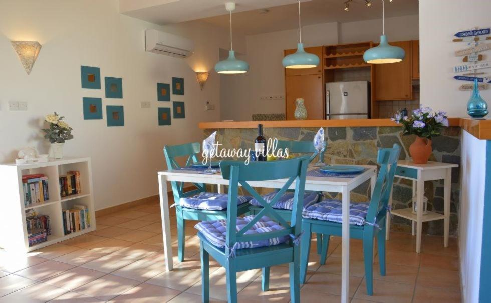 Aricia Villa Pissouri Zewnętrze zdjęcie