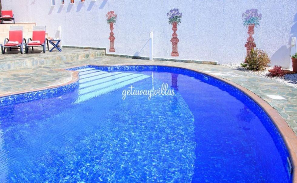 Aricia Villa Pissouri Zewnętrze zdjęcie