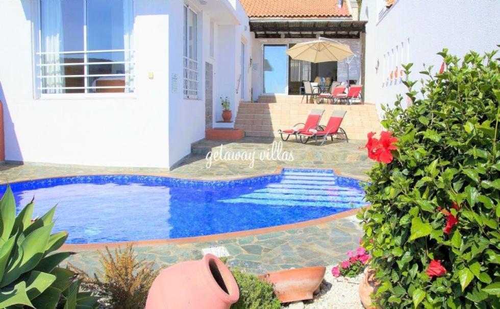 Aricia Villa Pissouri Zewnętrze zdjęcie