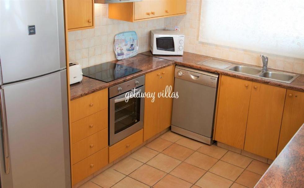 Aricia Villa Pissouri Zewnętrze zdjęcie