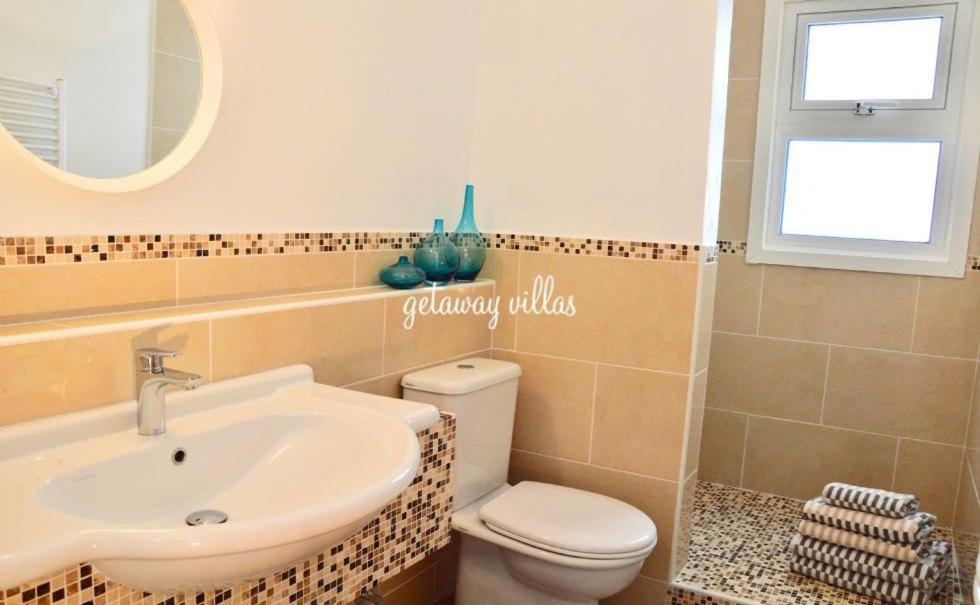 Aricia Villa Pissouri Zewnętrze zdjęcie